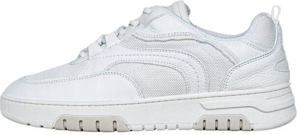Streim Primo Basket Mesh Technical Sneaker