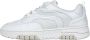 Streim Primo Basket Mesh Technical Sneaker - Thumbnail 4