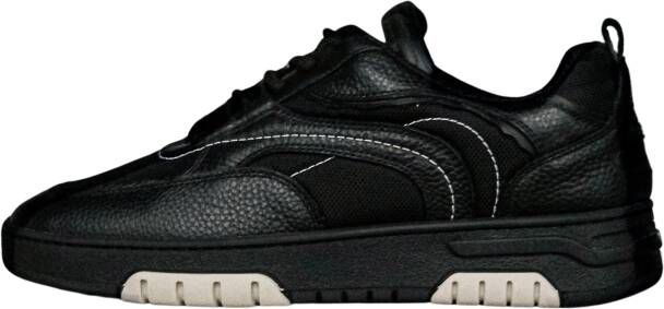 Streim Primo Basket Mesh Technical Sneaker