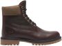 Timberland Premium 6 Inch Lace Up Waterproof Boot - Thumbnail 1