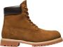 Timberland Premium 6 Inch Lace Up Waterproof Boot - Thumbnail 1