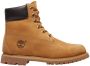 Timberland Premium 6 Inch Lace Up Waterproof Boot Wheat - Thumbnail 1