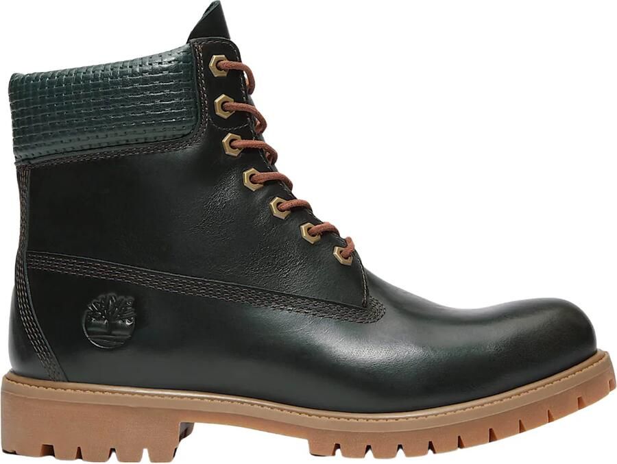 Timberland Premium 6 Inch Lace Up Waterdichte Boot