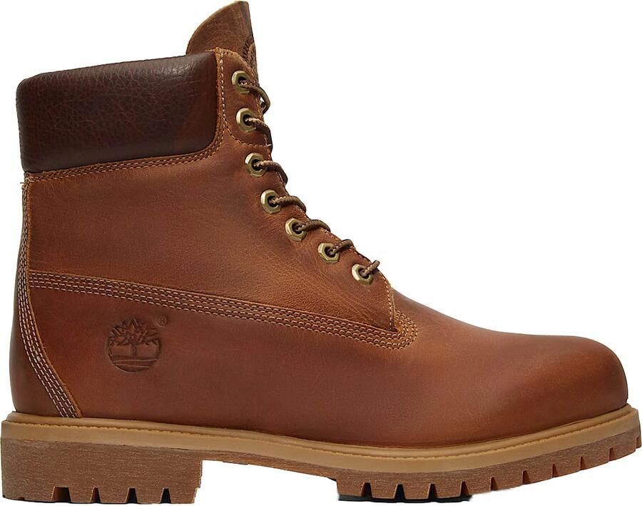 Timberland Premium 6 Inch Lace Waterdichte Boot