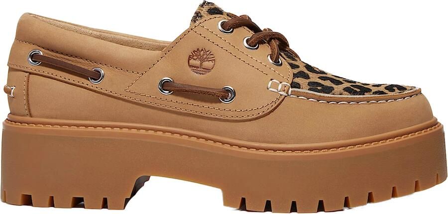 Timberland Stone Street Boot