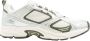 Tommy Hilfiger Metallic Hardloopsneaker Heren -Deep Woods - Thumbnail 4