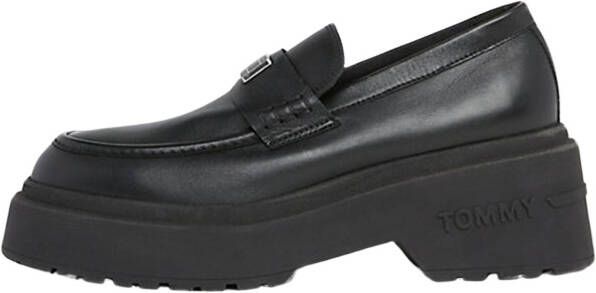 Tommy Jeans Chunky Loafer