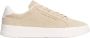 Tommy Hilfiger Sneakers van leer met labeldetails model 'COURT BETTER' - Thumbnail 7