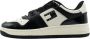 TOMMY JEANS Sneakers TJM LEATHER CUPSOLE 2.0 in contrast-look vrijetijdsschoen lage schoen veterschoen - Thumbnail 4