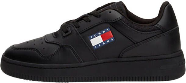 Tommy Jeans Retro Basket Sneaker