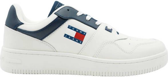 Tommy Jeans Retro Basket Sneaker