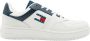 Tommy Jeans Retro Basket Sneaker - Thumbnail 3