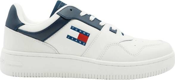 Tommy Jeans Retro Basket Sneaker