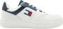 Tommy Jeans Retro Basket Sneaker - Thumbnail 2