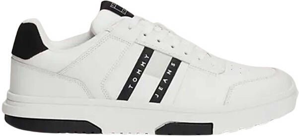 Tommy Jeans The Brooklyn Leather OGJ Sneaker