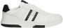 Tommy Hilfiger Witte lage sneakers met demping White Heren - Thumbnail 3