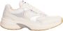 TOMMY JEANS Sneakers met sleehak THE CONEY METALLIC vrijetijdsschoen veterschoen lage schoen ugly sneaker logo-patch - Thumbnail 6