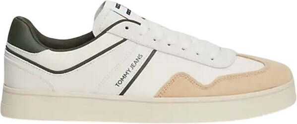 Tommy Jeans The Greenwich Retro YBI Sneaker