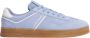 TOMMY JEANS Plateausneakers THE GREENWICH SUEDE vrijetijdsschoen lage schoen veterschoen met gepolsterde schacht - Thumbnail 9
