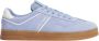 TOMMY JEANS Plateausneakers THE GREENWICH SUEDE vrijetijdsschoen lage schoen veterschoen met gepolsterde schacht - Thumbnail 2