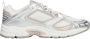 Tommy Hilfiger TJW Archive Runner Hardloopsneaker Drifty Dunes - Thumbnail 4