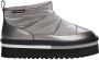 TOMMY JEANS Winterlaarzen TJW NYLON FLATFORM BOOT WL plateau snowboots ankleboots instapschoen met aanhaallus - Thumbnail 3