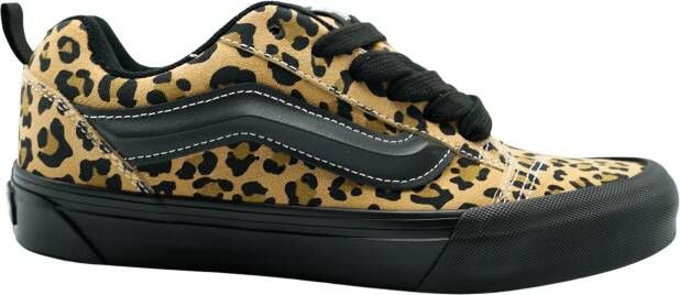 Vans Knu Skool Dames Schoenen