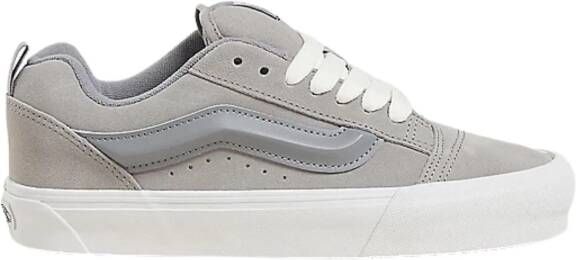 Vans Knu Skool Dames Schoenen