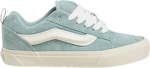 Vans Knu Skool Dames Schoenen