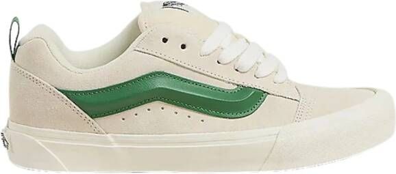 Vans Knu Skool Dames Schoenen