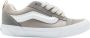 Vans Knu Skool Heren Schoenen - Thumbnail 1