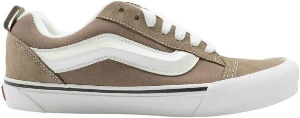 Vans Knu Skool Heren Schoenen