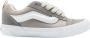 Vans Knu Skool Heren Schoenen - Thumbnail 2