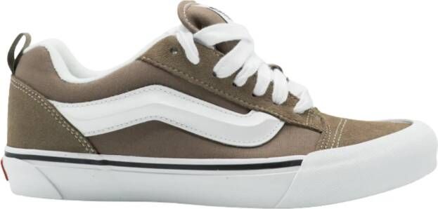 Vans Knu Skool Heren Schoenen - Foto 2