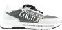 Versace Jeans Couture Remco Damesmode Sneakers Gray Dames - Thumbnail 4
