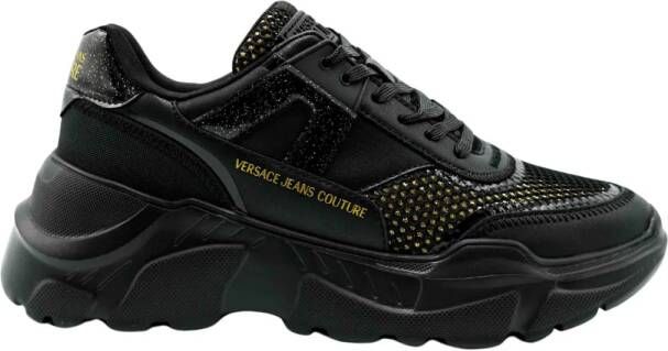 Versace Jeans Couture Fondo Speedtrack 4 Sneakers
