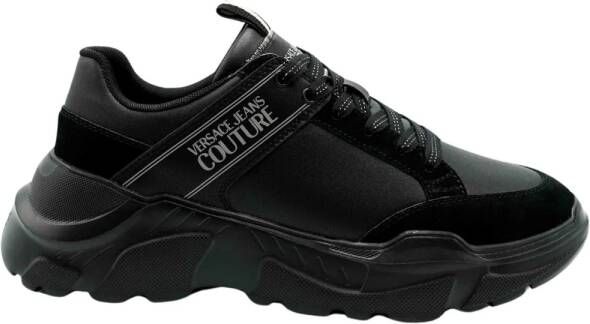 Versace Jeans Couture Fondo Speedtrack Sc2 Sneakers