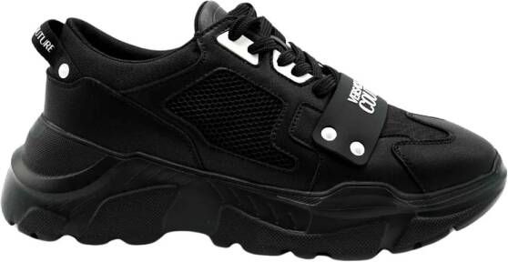 Versace Jeans Couture Fondo Speedtrack Sc4 Sneakers