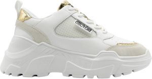 Versace Jeans Couture Fondo Speedtrack Sneaker Dis. Sc2
