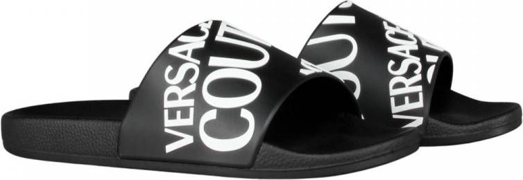 Versace Jeans Couture Linea Fondo Slide DIS SQ1