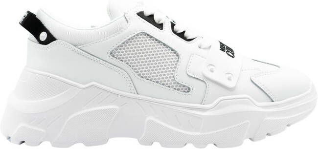 Versace Jeans Couture Scarpa Sneakers