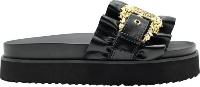 Versace Jeans Couture Slippers