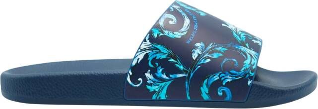 Versace Jeans Couture Slippers