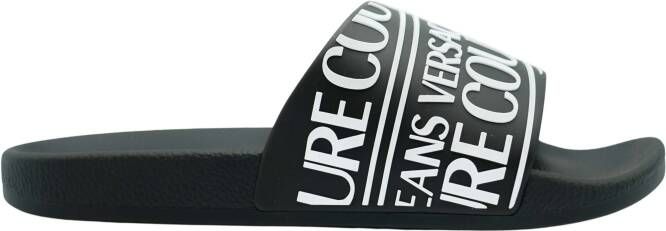 Versace Jeans Couture Slippers