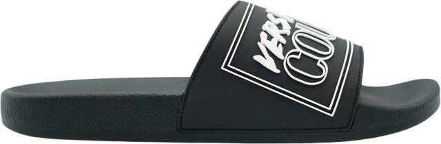 Versace Jeans Couture Slippers