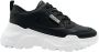 Versace Jeans Couture Stijlvolle Sneakers voor Mannen en Vrouwen Black Dames - Thumbnail 5