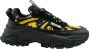 Versace Jeans Couture Stijlvolle Sneakers voor Mannen en Vrouwen Black Dames - Thumbnail 33