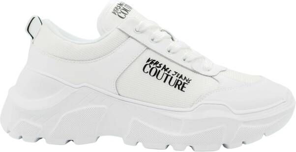 Versace Jeans Couture Sneakers