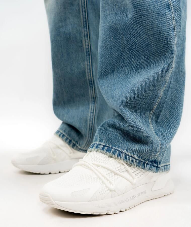 Versace Jeans Couture Fondo Dynamic DIS 23 Sneakers - Foto 4
