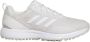 Adidas Dames S2G SL 23 Golfschoen White Print Maat : 38 2 3 - Thumbnail 2